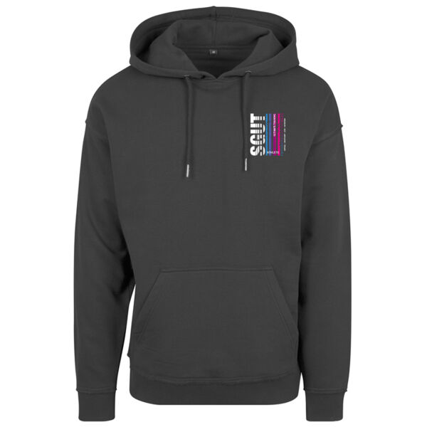 SGUT  - Oversize Hoodie Thumbnail