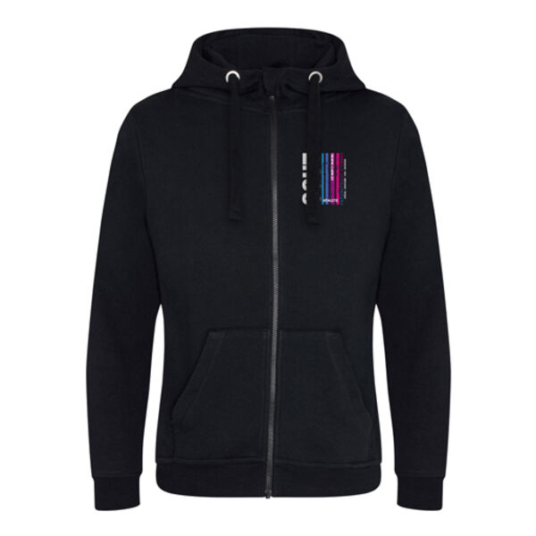 SGUT  - Heavyweight zoodie Thumbnail