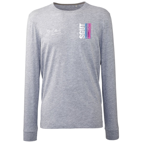 SGUT  - Men's long sleeve Anthem t-shirt Thumbnail