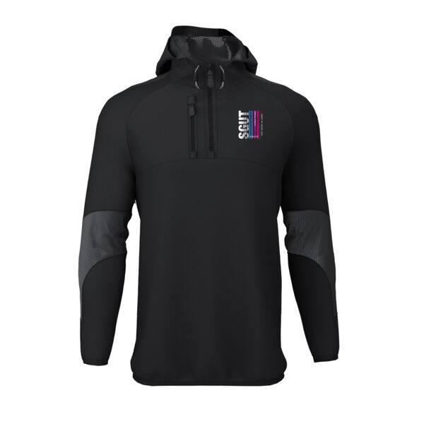 SGUT  - Performance Pro Hooded Jacket Thumbnail