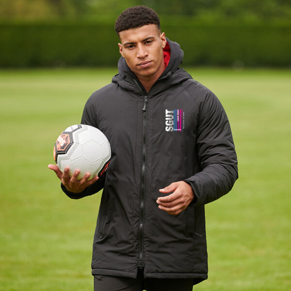 SGUT - Edge Pro 3/4 Coat Thumbnail